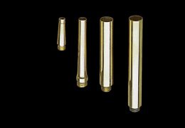 84 grain spout