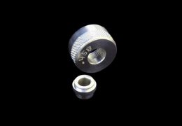 .580 Bullet Greaser insert