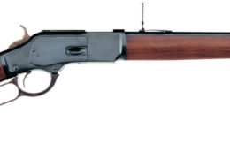 Uberti 1873 Winchester Carbine 19″ 357Mag
