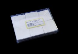 250 Professional claning patches 40x40mm