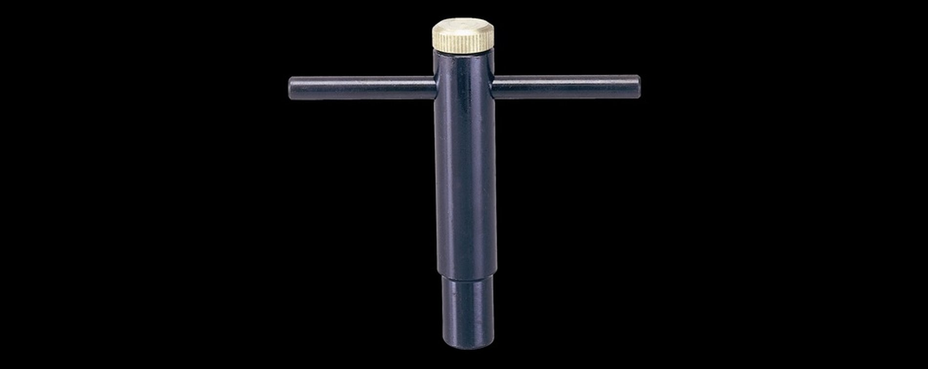 DP Musket nipple wrench