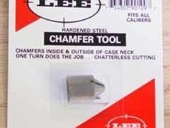 CHAMFER TOOL~