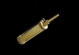 Tubolar flask deluxe