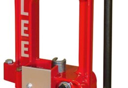 BREECH LOCK CHALLENGER PRESS