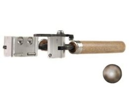 .454 double RB mould