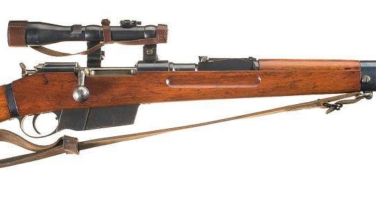 Bolt Disassembly: Hungarian 35M, 43M, and G98/40 by Forgotten Weapons