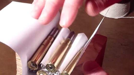 Reloading for the Mk I Lee-Metford – .303 Cartridge by Britishmuzzleloaders