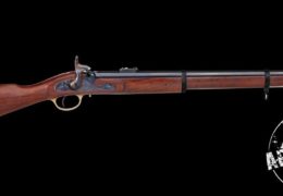 Pedersoli Enfield Musketoon Pattern 1861 Short Rifle