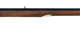 Pedersoli Alamo percussion rifle (másolat)
